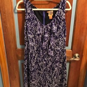 Tory Burch Dress Size 10